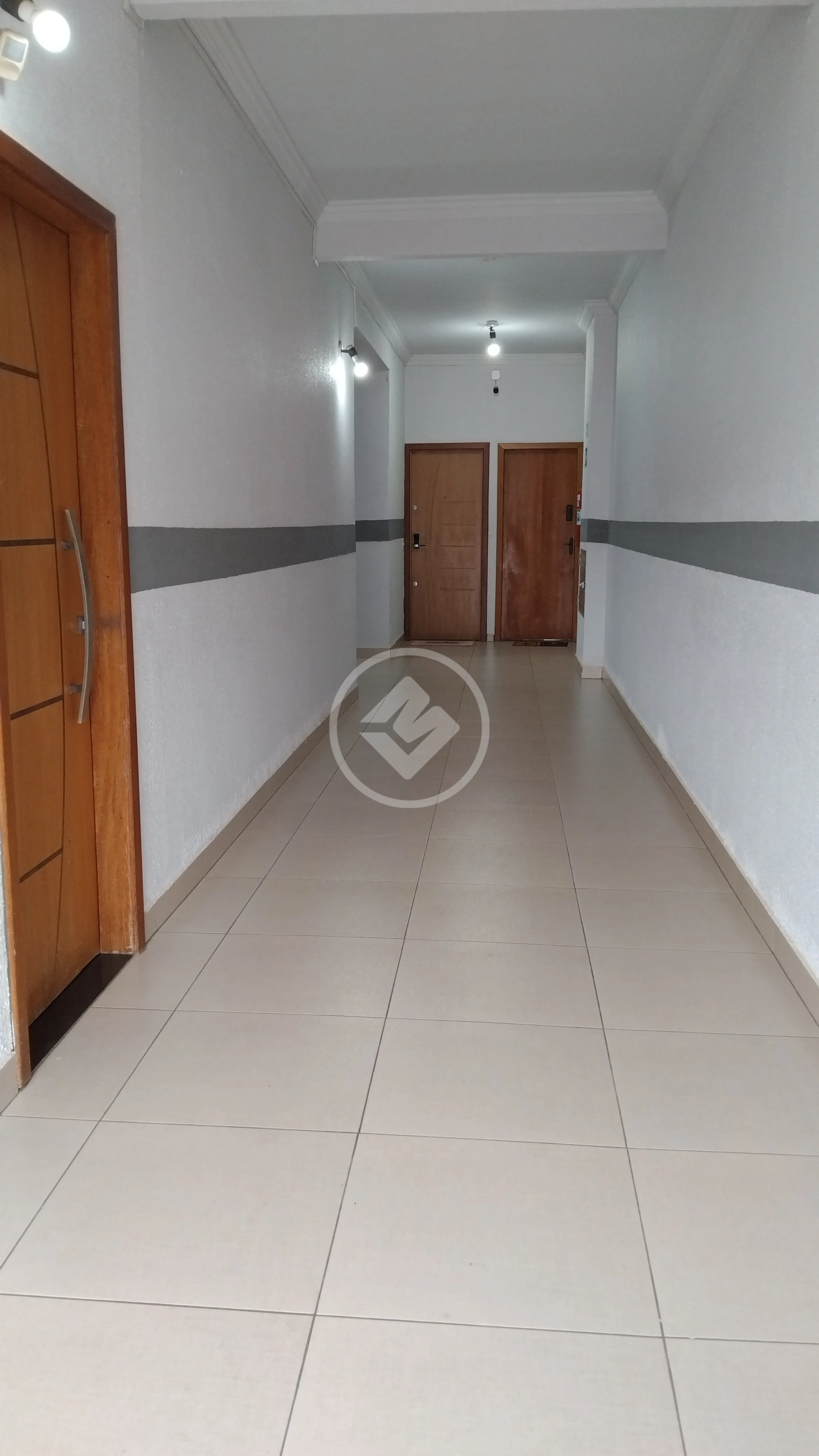 Imagem 1 - Apartamento em Caldas do Oeste, Caldas Novas - GO