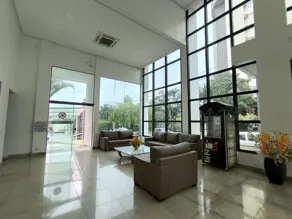Apartamento Do Turista, Caldas Novas - GO — foto 1