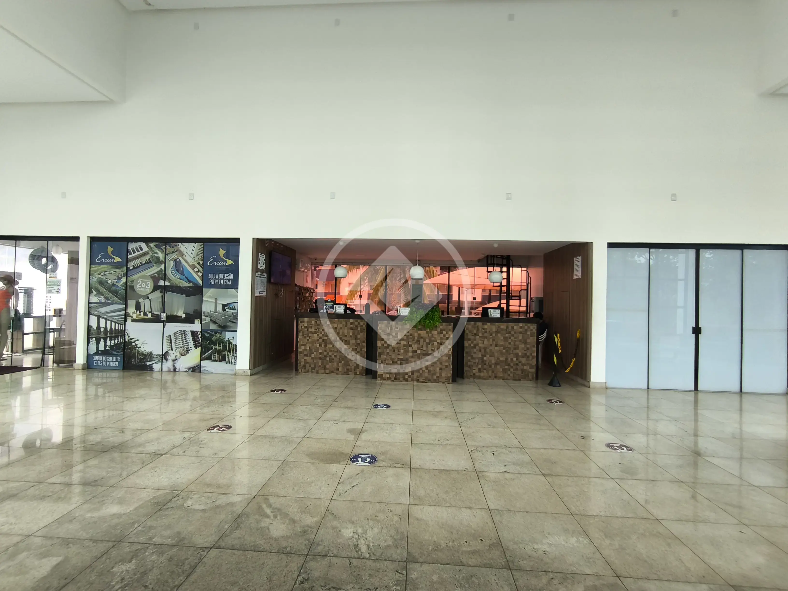 Imagem 1 - Apartamento em Do Turista, Caldas Novas - GO