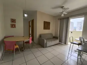Imagem 2 - Apartamento em Do Turista, Caldas Novas - GO