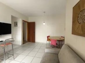 Imagem 3 - Apartamento em Do Turista, Caldas Novas - GO