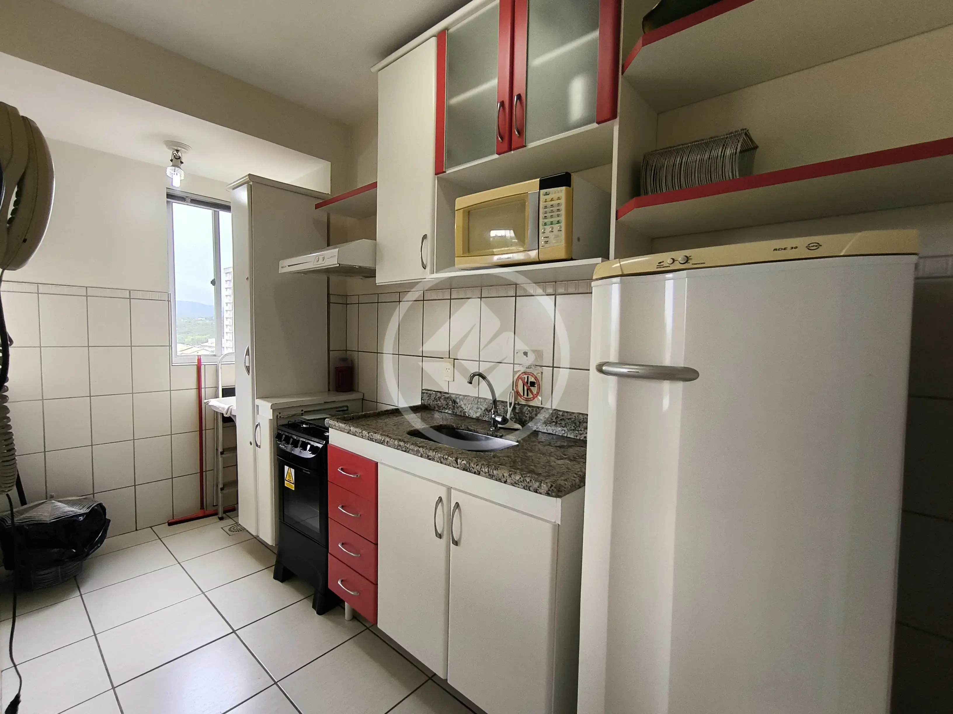 Imagem 6 - Apartamento em Do Turista, Caldas Novas - GO