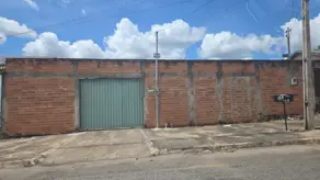 Casa Parque Real, Caldas Novas - GO — foto 1