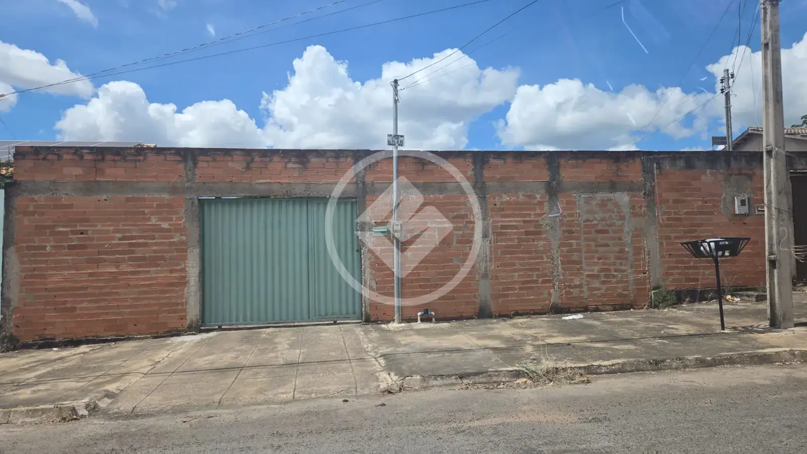 Imagem 1 - Casa em Parque Real, Caldas Novas - GO