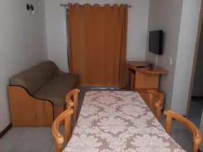 Imagem 6 - Apartamento em Do Turista, Caldas Novas - GO