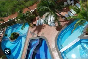 Apartamento Do Turista, Caldas Novas - GO — foto 2