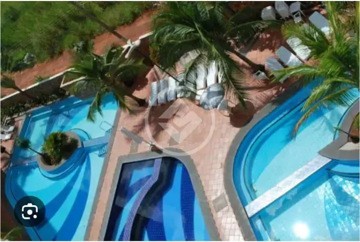 Image 2 - Apartamento em Do Turista, Caldas Novas - GO