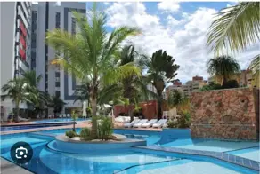 Apartamento Do Turista, Caldas Novas - GO — foto 1