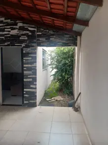 Imagem 2 - Casa em Estância Chácara Itapema, Caldas Novas - GO