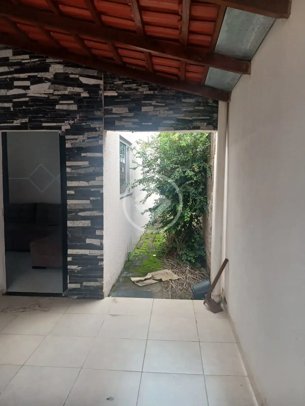 Imagem 2 - Casa em Estância Chácara Itapema, Caldas Novas - GO