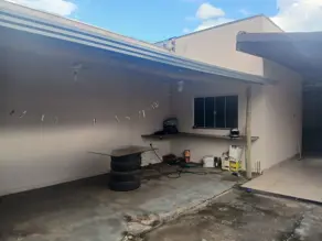 Imagem 4 - Casa em Estância Chácara Itapema, Caldas Novas - GO