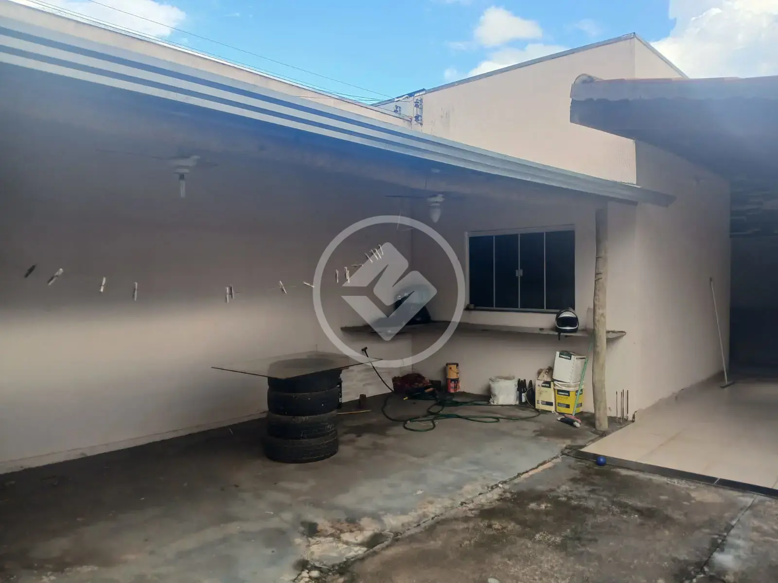 Imagem 4 - Casa em Estância Chácara Itapema, Caldas Novas - GO