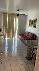 Apartamento Vale do Buriti Mirim, Caldas Novas - GO — foto 2