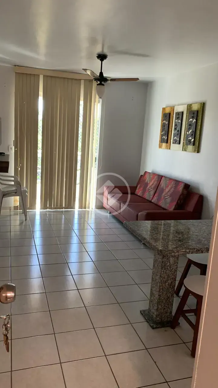 Image 2 - Apartamento em Vale do Buriti Mirim, Caldas Novas - GO