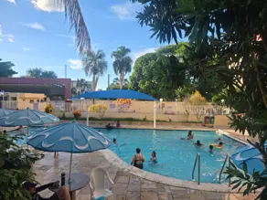 Imagem 2 - Apartamento em Vale do Buriti Mirim, Caldas Novas - GO
