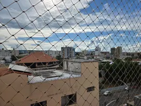 Apartamento Vale do Buriti Mirim, Caldas Novas - GO — foto 2
