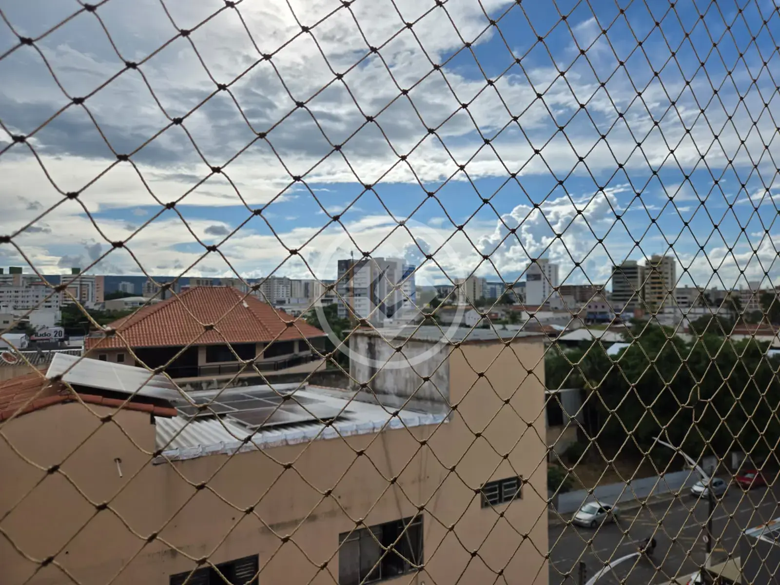 Image 2 - Apartamento em Vale do Buriti Mirim, Caldas Novas - GO
