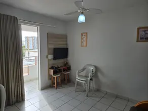 Imagem 4 - Apartamento em Vale do Buriti Mirim, Caldas Novas - GO
