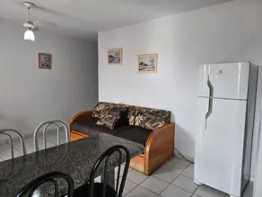 Imagem 5 - Apartamento em Vale do Buriti Mirim, Caldas Novas - GO