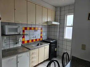 Imagem 6 - Apartamento em Vale do Buriti Mirim, Caldas Novas - GO