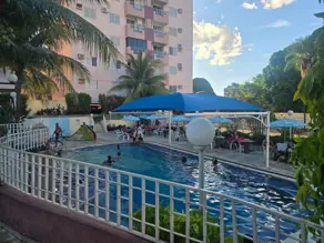Imagem 2 - Apartamento em Vale do Buriti Mirim, Caldas Novas - GO