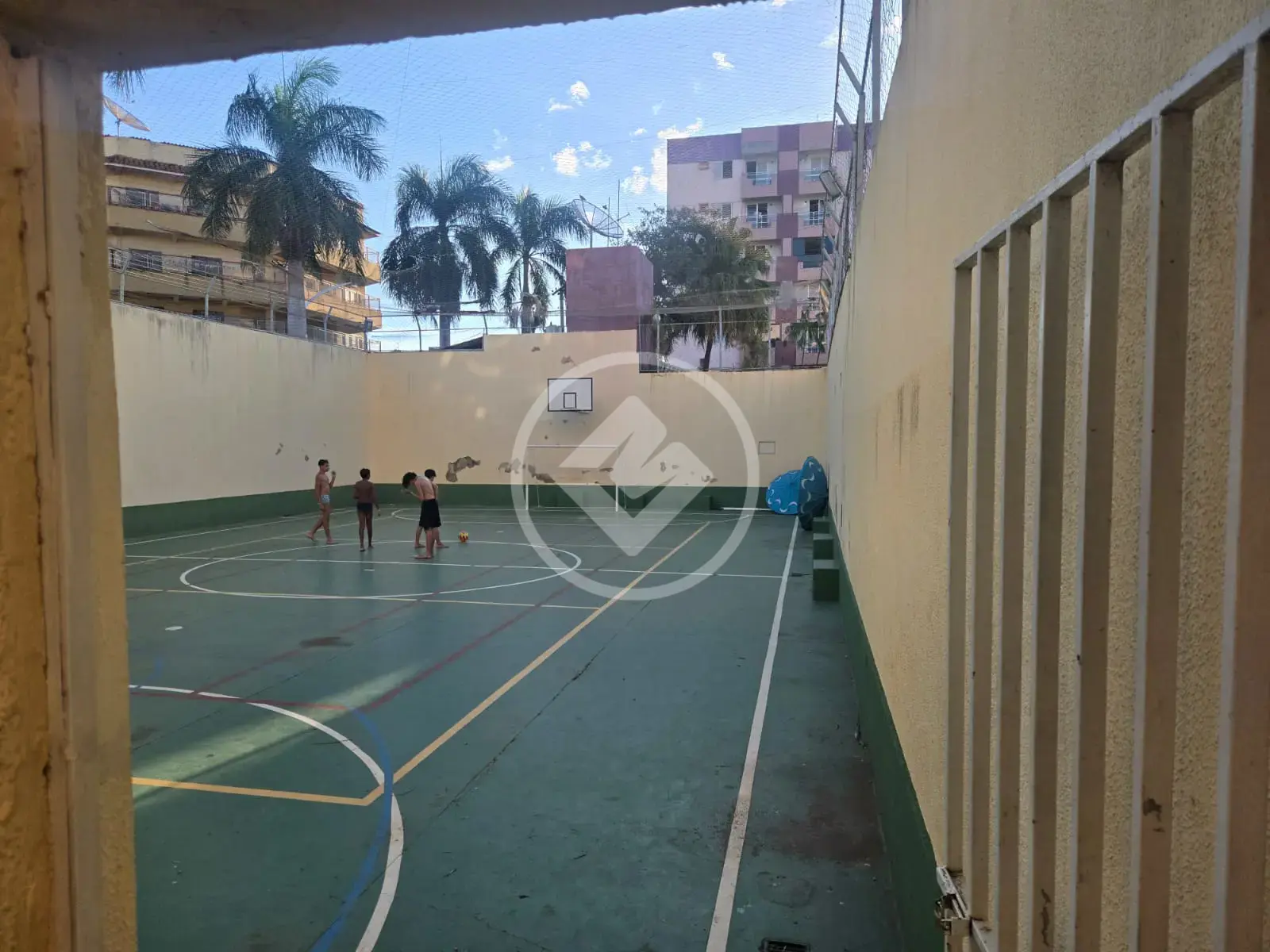 Image 21 - Apartamento em Vale do Buriti Mirim, Caldas Novas - GO