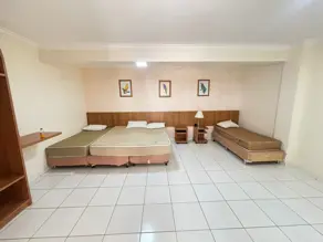 Imagem 4 - Apartamento Duplex em Jardim Belvedere, Caldas Novas - GO