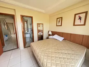 Apartamento Duplex Jardim Belvedere, Caldas Novas - GO — foto 2