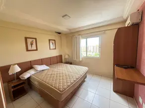 Apartamento Duplex Jardim Belvedere, Caldas Novas - GO — foto 1