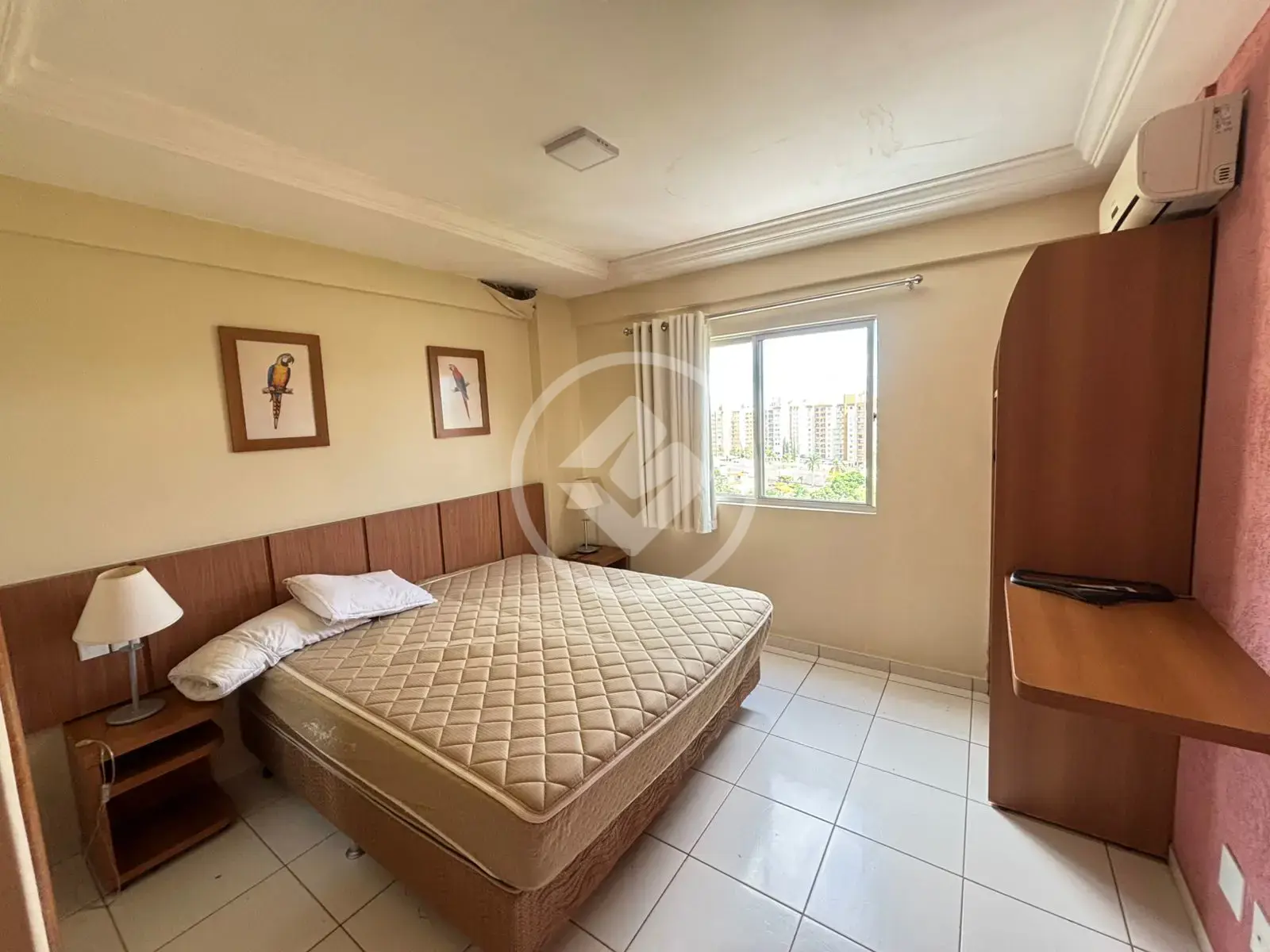 Imagem 1 - Apartamento Duplex em Jardim Belvedere, Caldas Novas - GO
