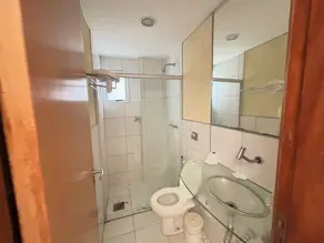 Imagem 3 - Apartamento Duplex em Jardim Belvedere, Caldas Novas - GO