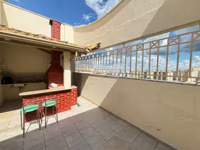 Imagem 5 - Apartamento Duplex em Jardim Belvedere, Caldas Novas - GO