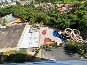 Imagem 2 - Apartamento Duplex em Jardim Belvedere, Caldas Novas - GO