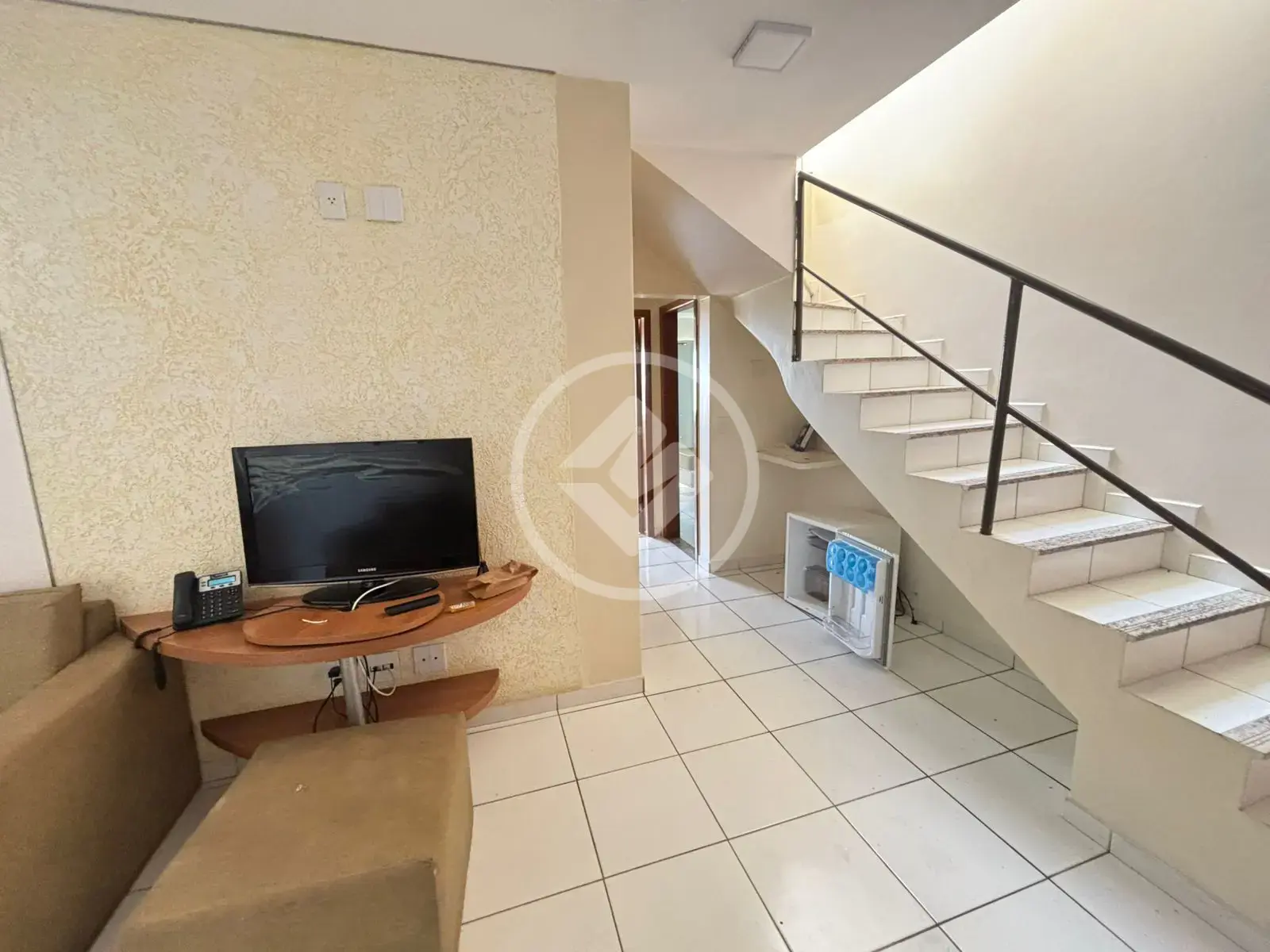 Image 10 - Apartamento Duplex em Jardim Belvedere, Caldas Novas - GO