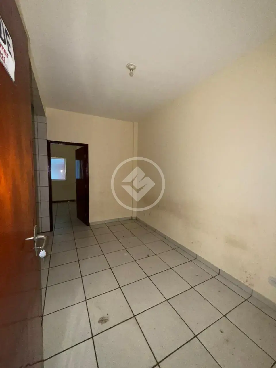 Imagem 1 - Apartamento em Centro, Caldas Novas - GO