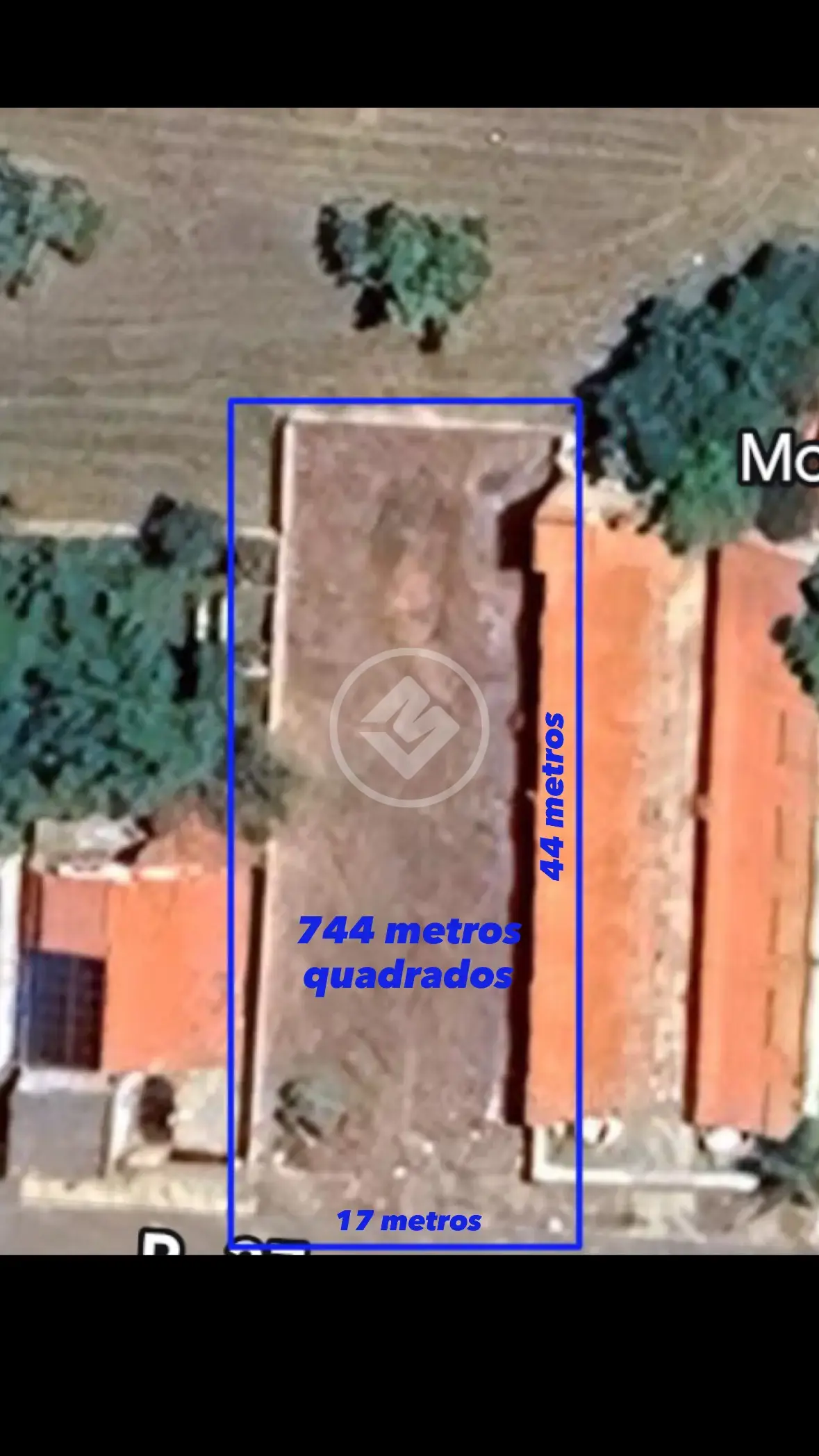 Imagem 1 - Terreno em Caldas do Oeste, Caldas Novas - GO