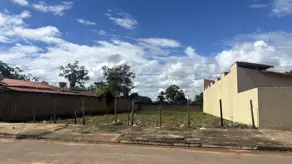 Terreno Caldas do Oeste, Caldas Novas - GO — foto 2