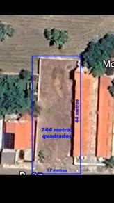 Imagem 4 - Terreno em Caldas do Oeste, Caldas Novas - GO