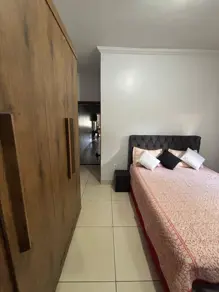 Imagem 4 - Casa em Setor Serrinha, Caldas Novas - GO