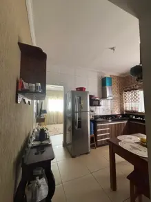 Casa Setor Serrinha, Caldas Novas - GO — foto 2