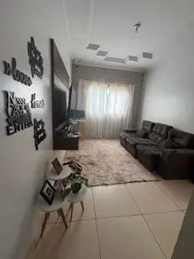 Casa Setor Serrinha, Caldas Novas - GO — foto 1