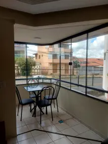 Imagem 3 - Apartamento em Itaguai, Caldas Novas - GO