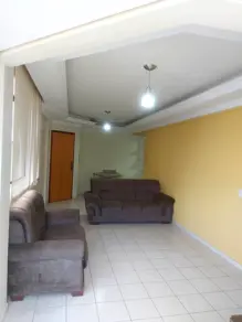Apartamento Itaguai, Caldas Novas - GO — foto 2