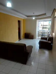 Imagem 2 - Apartamento em Itaguai, Caldas Novas - GO