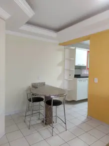 Imagem 4 - Apartamento em Itaguai, Caldas Novas - GO