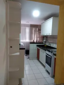 Imagem 6 - Apartamento em Itaguai, Caldas Novas - GO