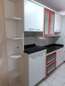 Imagem 5 - Apartamento em Itaguai, Caldas Novas - GO