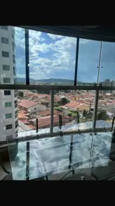 Apartamento Bandeirantes, Caldas Novas - GO — foto 2
