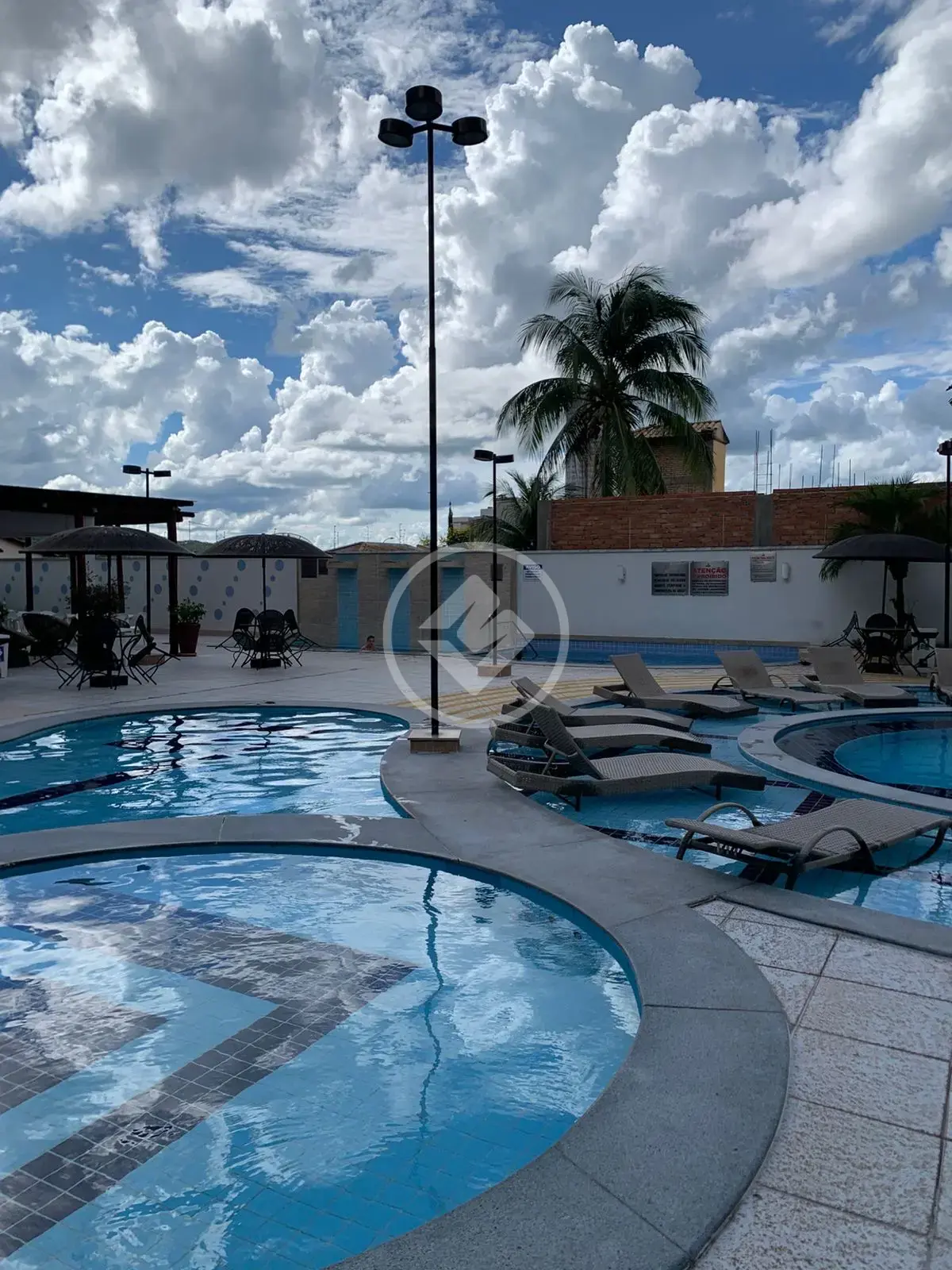 Image 13 - Apartamento em Bandeirantes, Caldas Novas - GO