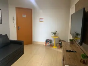 Apartamento Bandeirantes, Caldas Novas - GO — foto 2